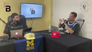 The Beige Brothers Sports Podcast Ep. 3