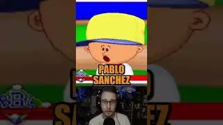 PABLO SANCHEZ