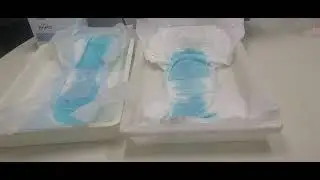Adult Diaper Product Comparison: Meddcare's Absorb Briefs Vs Mackensen