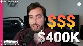 Are LCS players PAID TOO MUCH? - Travis Talks