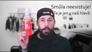 Jak odstranit ze života smůlu? Tedy jak odstranit pryskyřici z laku auta? (Jiř&iacute; Nečas)