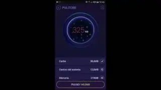 Ottimizzare Air Soccer Fever su Samsung GALAXY S7 EDGE con DU speed BOOSTER