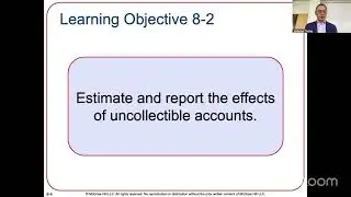 Learning Accounting Fun and Easy: Beginning Financial Accounting, Chapter 8 Receivables