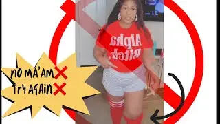 TIKTOK VIRAL SOCKS FOR PLUS SIZE!! Do they really stay up? #tryon #plussize #subscribe