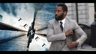 TENET - PART3 |Clips| Mass Scene | Tamil Dubbed| JBR Flimgalaxy| Chennal #hollywood #movie #tenet