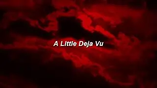 Staffan Carl&eacute;n - A Little Deja Vu (Lyrics)