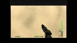 Infiltration Agent 1:11
