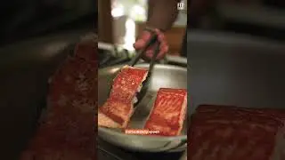 Homemade Salmon #shorts #food #foodie #foodlover #cooking #pasta #chicken #salmon #fish #homemade