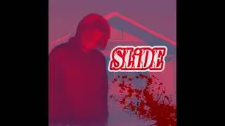 SLiDE - (Prod. Ronny Major)  [Official Audio]