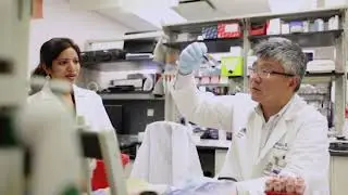 Cancer Care Message from Dr. William Oh