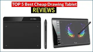 BEST 5 Cheap Drawing Tablet On Aliexpress On Amazons | Top 5 Best Cheap Drawing Tablet - Buying G