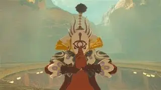 Master Kogha attacks the Yiga Clan! (Hyrule Warriors: Age of Calamity)