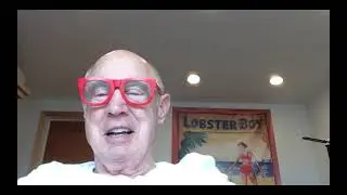NSE #394 | Ron Nagle with Dan Cameron