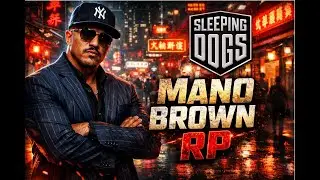 Sleeping Dogs