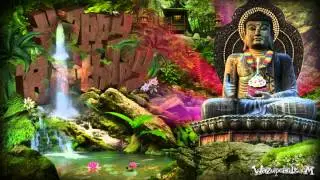 Buddha Birthday Greeting