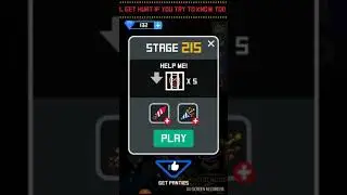 BBTAN 2 stage 215
