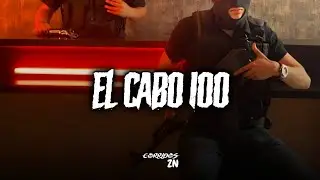 Ivan Escalante - El Cabo 100 