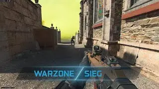 CALL OF DUTY WARZONE NUKE 💥 (No Commentary)