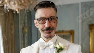 V&iacute;ctor Manuel Manrique Herrera☆Artista de La Comunicaci&oacute;n entrevistado por Leandro Gasco #Periodista