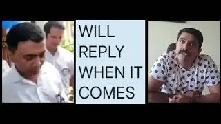 LEGAL NOTICE WILL BE SEND TO MLA VIJAY SARDESAI