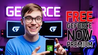 How to get GeForce NOW Ultimate Membership free
