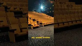 Mythri Cinemas Guntur Tour | Best Multiplex in Guntur?