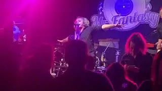BON JOVI TRIBUTE BAND - NEW JERSEY - MR. FANTASY BUCCINASCO 29.11.2024 FullHD