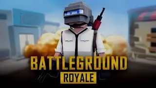 Pixel Unknown Battleground Android Battle Royale