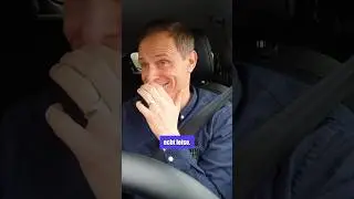 Unbegrenzt auf der Autobahn ballern im MG HS PHEV 😳💨 | Matthias Malmedie #Shorts