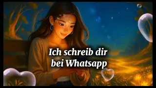 Ich schreib dir bei WhatsApp &ndash; Schlager mit Herz | Skyki Musik