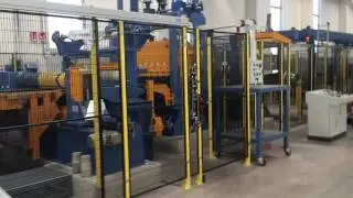 LINEA DI TAGLIO TRASVERSALE 2