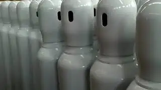 10liter gas cylinder, gas bottles, gas bottle manufacturers, gas tank supplier with ISO9000