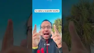 La salsa y su poder oculto Kabalistico