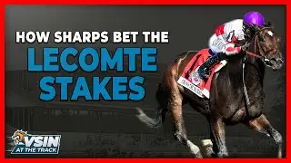 What the Odds Aren’t Telling You About the 2026 Lecomte Stakes at Fair Grounds