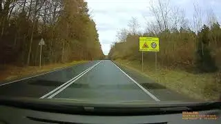 DW783 Olkusz - Wolbrom x3