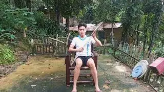 Preparatory phase (Mechanics of Rowing)