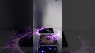 Spin Lightning