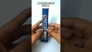 Miniature cricket bat Cover🤯#cricket#viral#shorts