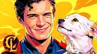 Superman | OLHE PRA CIMA (Prod Pendo46) [Superman 2025]