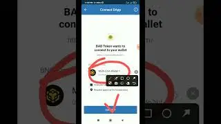 Binance BAB Token | How To Buy Binance BAB Token| Binance BABT