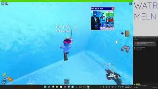 playing things with disasterocks