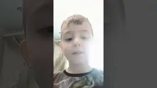 Copil dulce