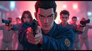 Code 4 Only Today / Sr Deputy Levi Johnson 10-41 / GTA RP Cop RP in ITRP #itrp #indiatownroleplay 