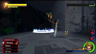 Sa&iuml;x goes CLANG