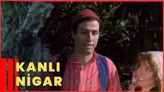 Kanlı Nigar | Kemal Sunal Eski Türk Komedi Filmi