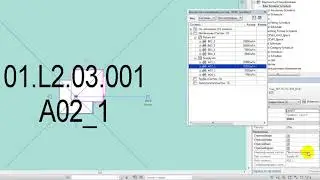 HVAC CORE#17. Revit Dynamo Присвоение системы воздухораспределителям