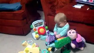 Ava RockStar Schlesner