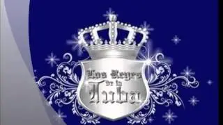 Reyes de la Tuba-Pacto de Amor