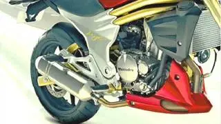 mahindra mojo 3oocc bike launching in india february 2014