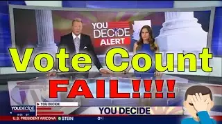 Our Outdated Voting System Needs A Serious Upgrade!!